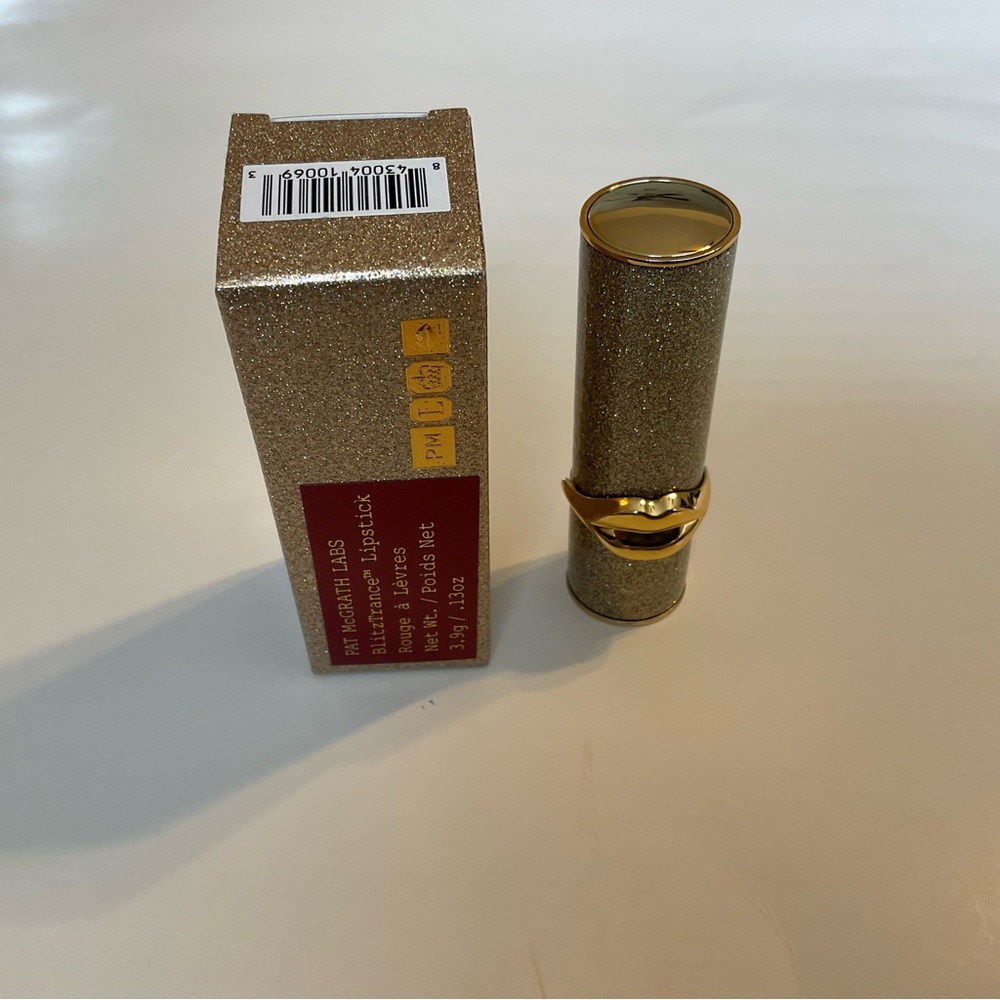 Pat McGrath Labs Lipstick - 078 Electra